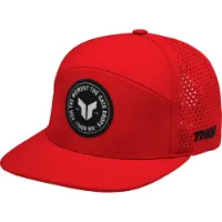 Thor Badge Hatt