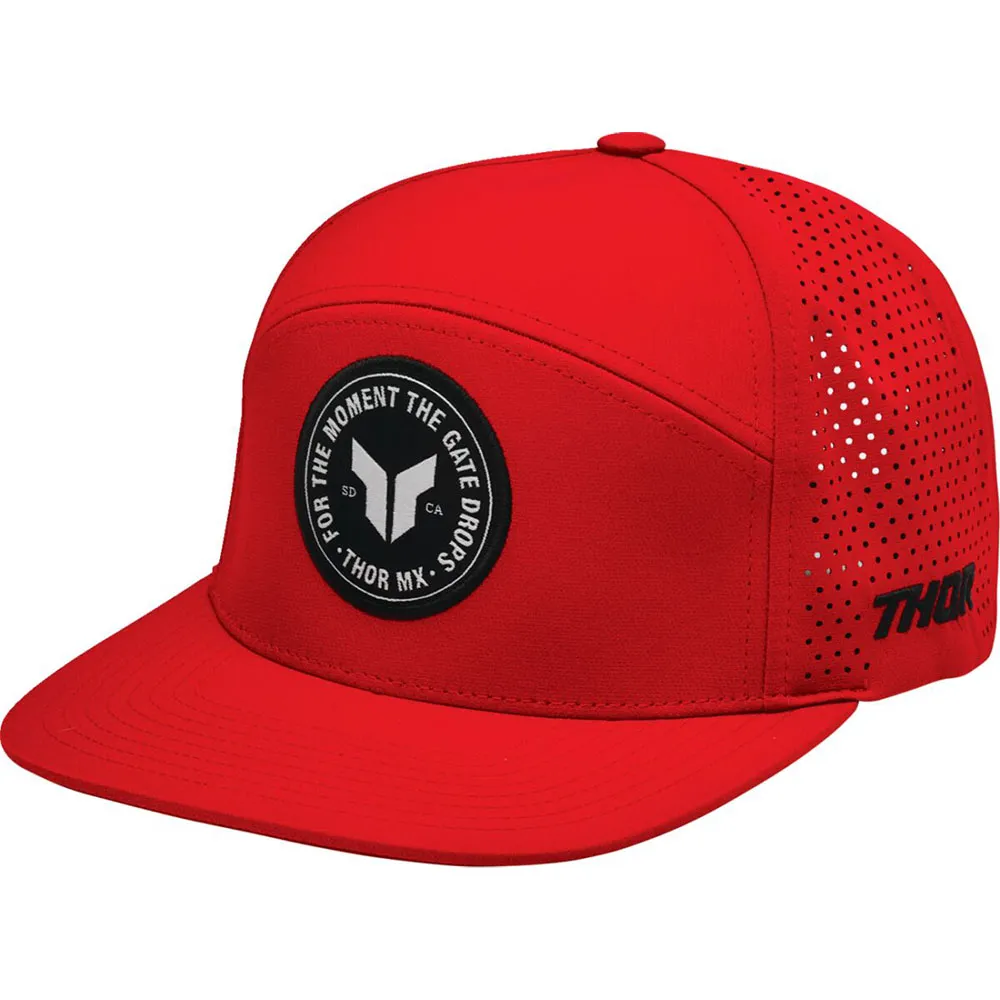Thor Badge Hatt