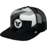 Thor Brave Hatt, Black