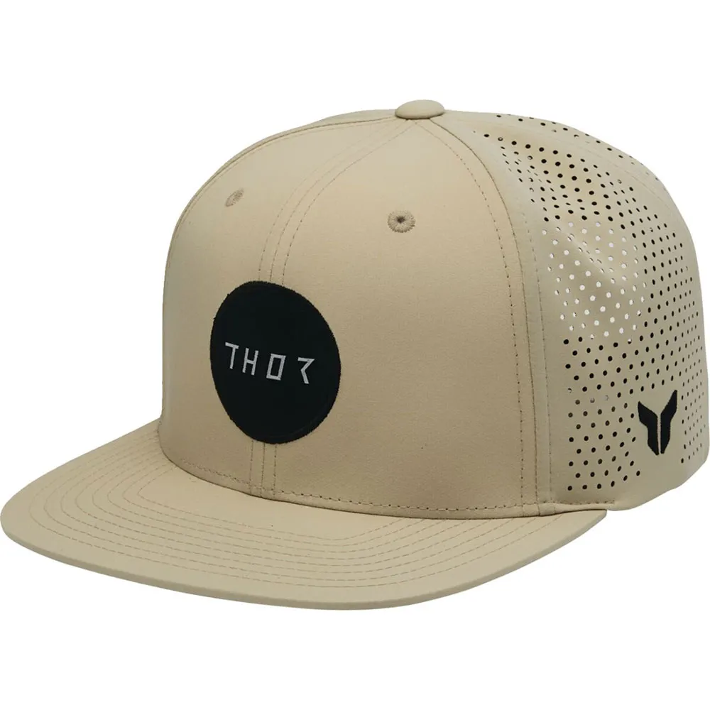 Thor Core Hatt, Sand