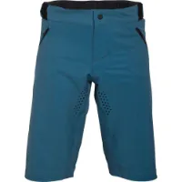 Thor Mtb Assit Teal Shorts Thor Mtb Assit Teal Shorts