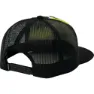 Thor Riot Keps, Acid