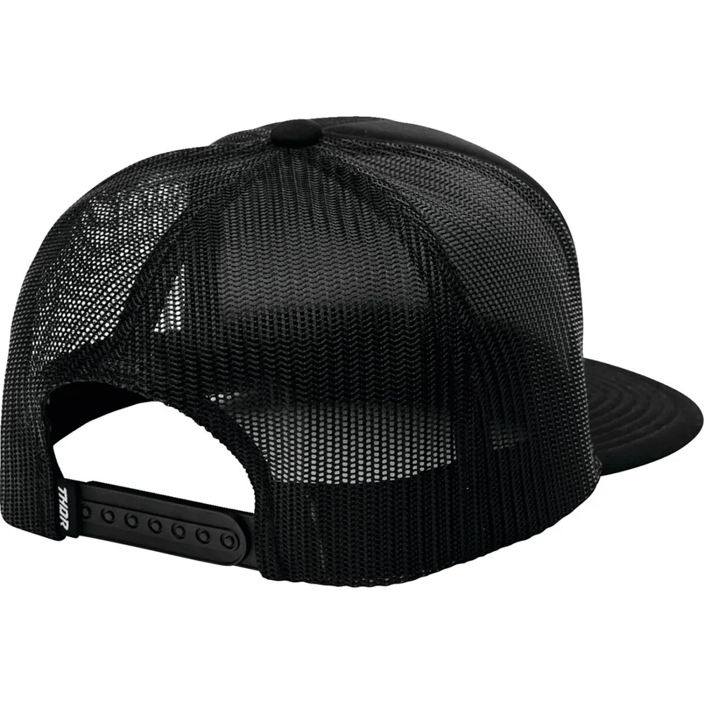 Thor Shadow Hatt, Black