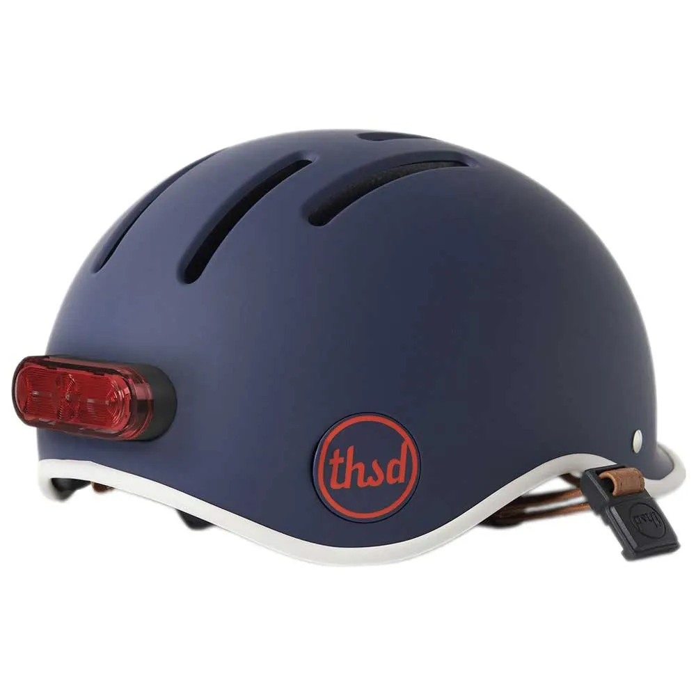 Thousand Heritage 2.0 Bakljus, Stealth black, 40 Lumens