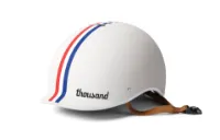 Thousand Heritage cykelhjälm, Speedway Creme Thousand Heritage cykelhjälm, Speedway Creme