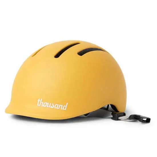 Thousand Junior Toddler Juniorhjälm