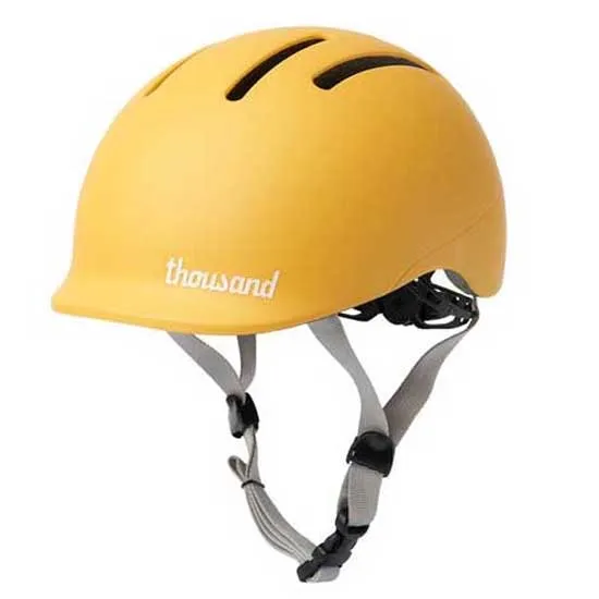 Thousand Junior Toddler Juniorhjälm