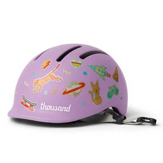 Thousand Junior Toddler Juniorhjälm