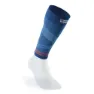 Thuasne Kompressionsvadskydd, Black / blue / red, XL