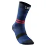 Black /black / blue / red