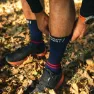 Thuasne Mi-hautes Up Activ Strumpor