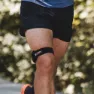 Thuasne Sport Lårstöd, Black, One Size