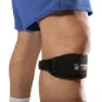 Thuasne Sports Knäskydd, Black, One Size