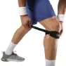 Thuasne Sports Knäskydd, Black, One Size
