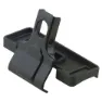 Thule 1285 Opel Vectra 02-08 Holder Klämsats, Black, One Size