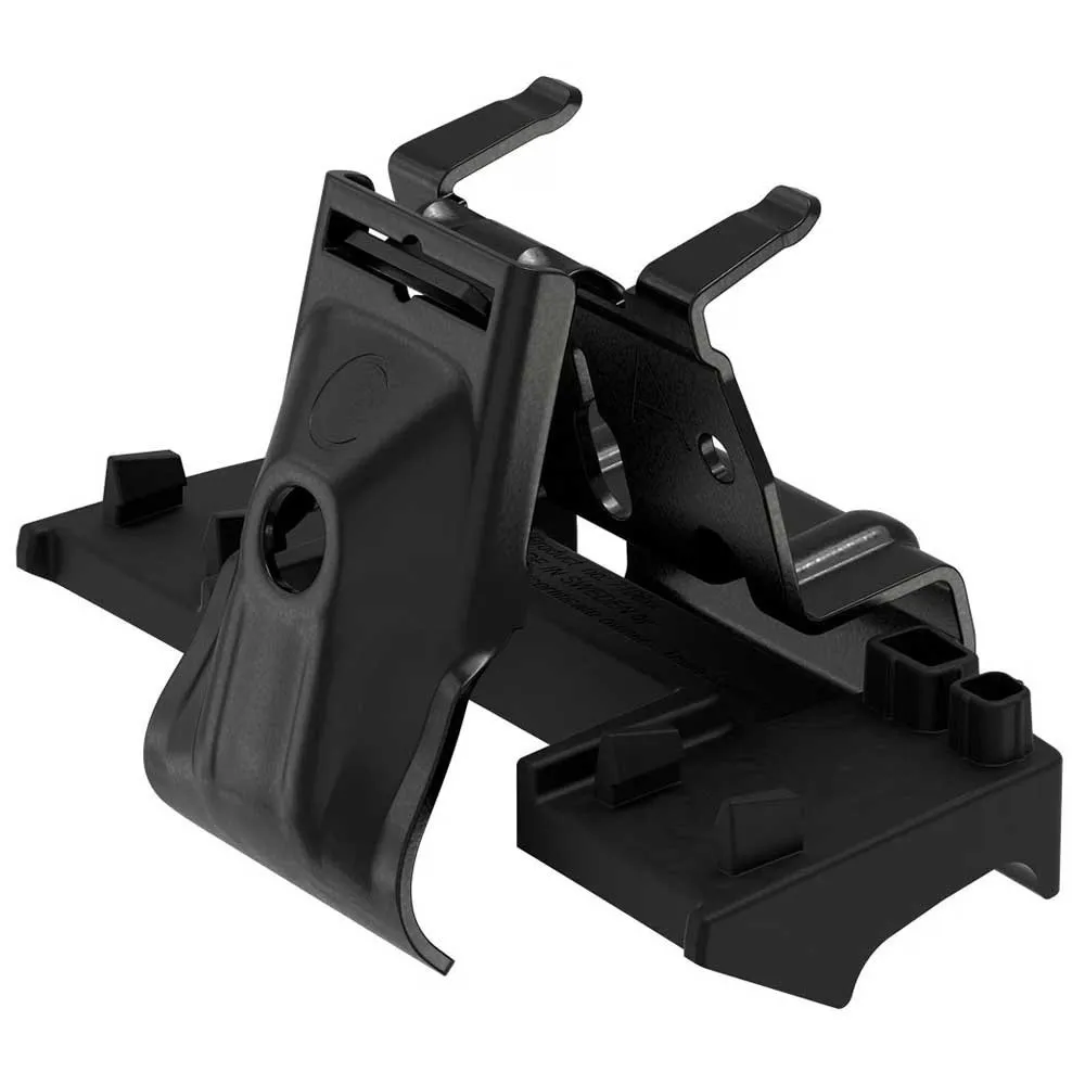 Thule 186153 Spolräls Kit, Black, One Size