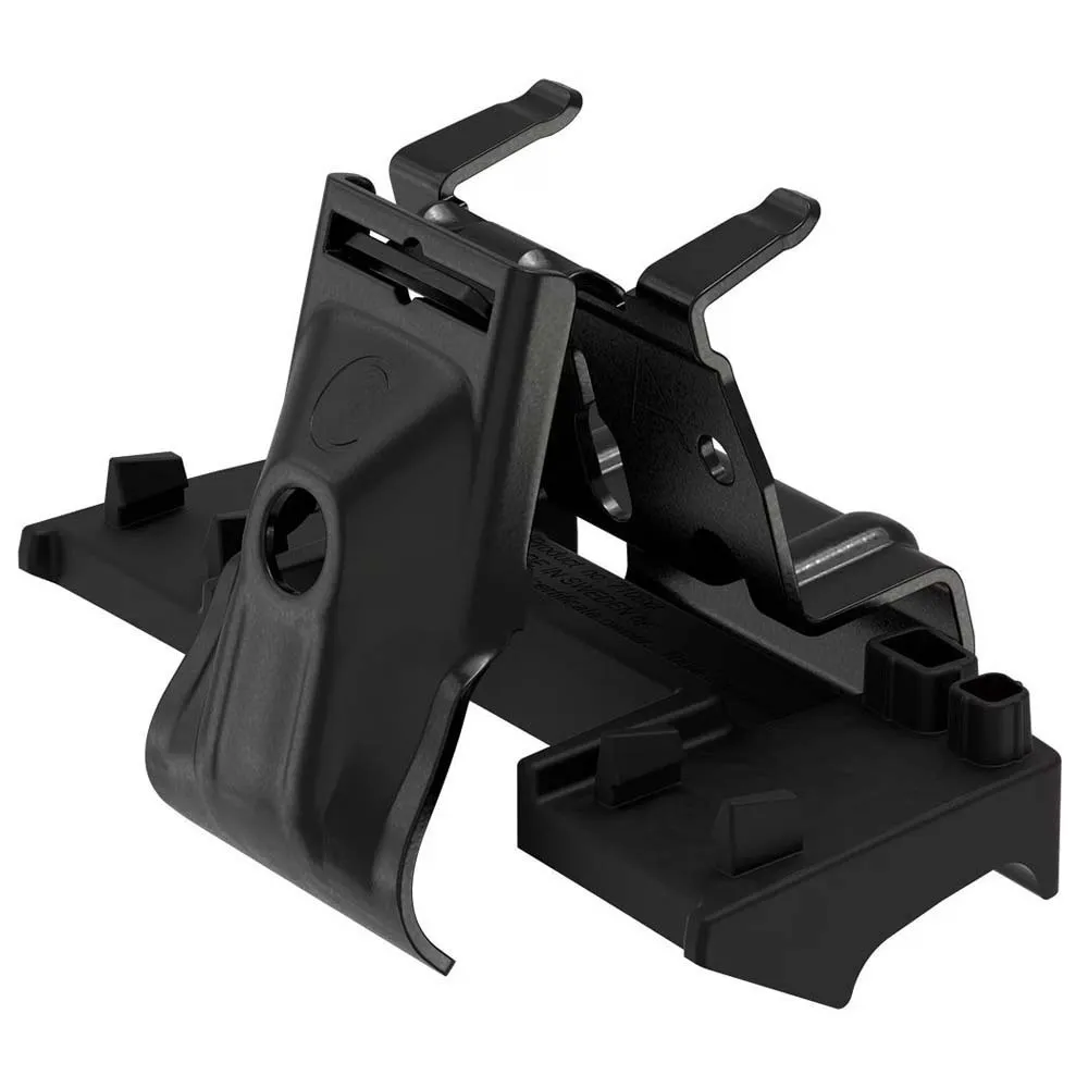Thule 186170 Spolräls Kit, Black, One Size