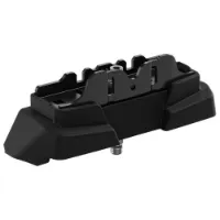 Thule 187038 Mercedes C-class 14+ Fast Punkt Thule 187038 Mercedes C-class 14+ Fast Punkt