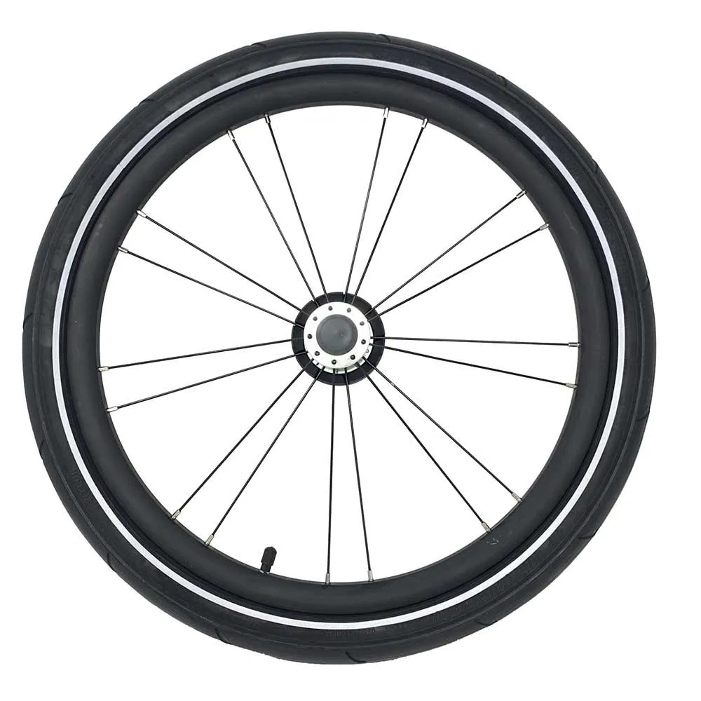 Thule 20" Hjul, One size Thule 20" Hjul, One size