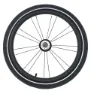 Thule 20" Hjul, One size