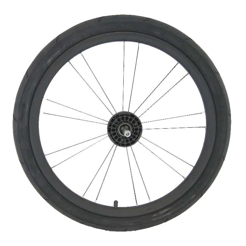 Thule 20" Hjul, One size Thule 20" Hjul, One size