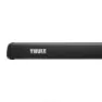 Thule 3200 2.5 M Förtält, Black, One Size