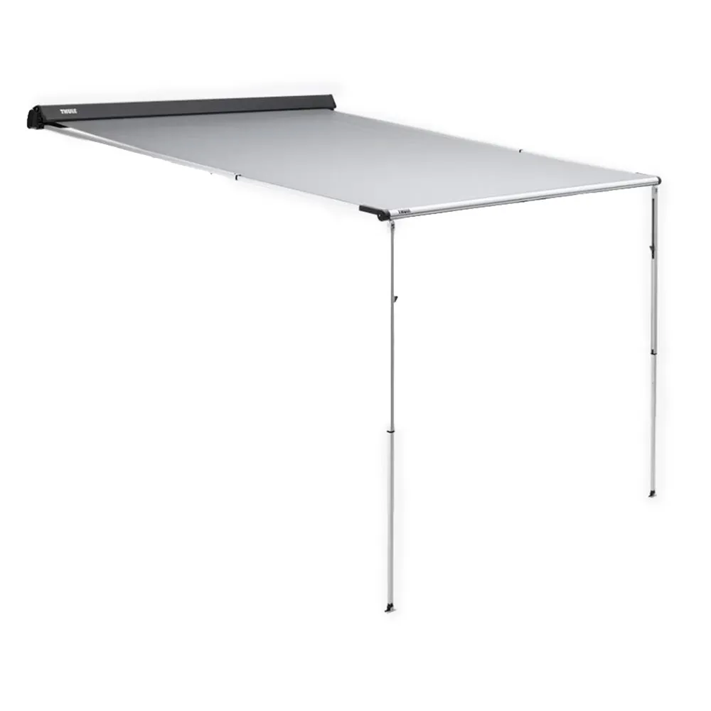 Thule 3200 2.5 M Förtält, Black, One Size