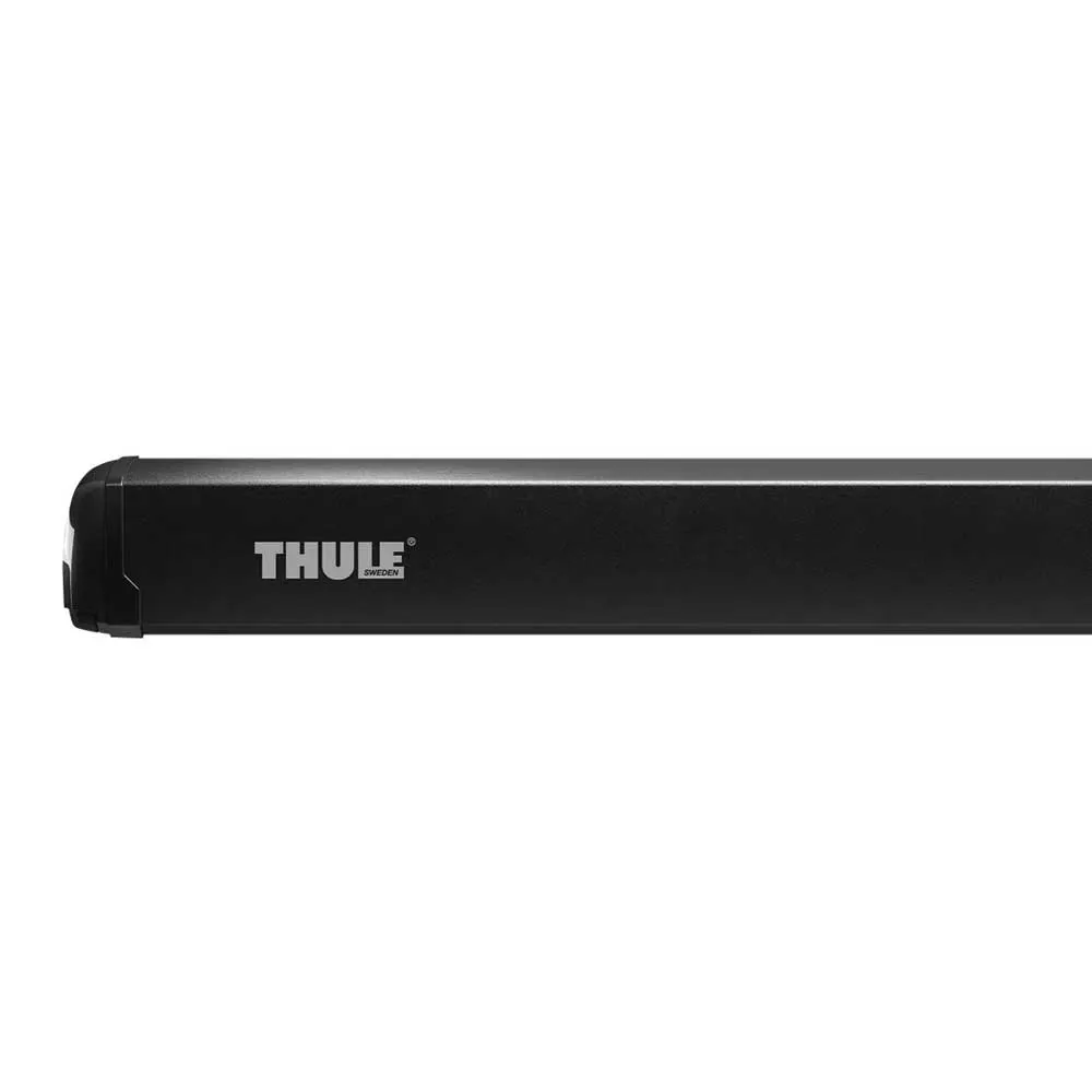 Thule 3200 2.70x2.5 M Förtält, Anthracite / grey, One Size