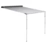 Thule 3200 2.70x2.5 M Förtält, Anthracite / grey, One Size