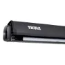 Thule 3200 2.70x2.5 M Förtält, Anthracite / grey, One Size