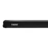 Thule 3200 2.70x2.5 M Förtält, Anthracite / grey, One Size