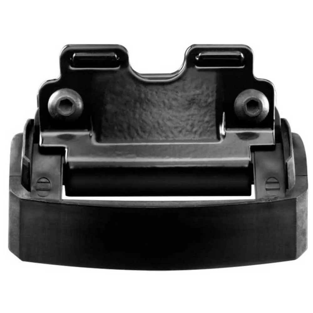 Thule 4004 Kia Carens 5 Doors 07-12 Klämsats, Black, One Size
