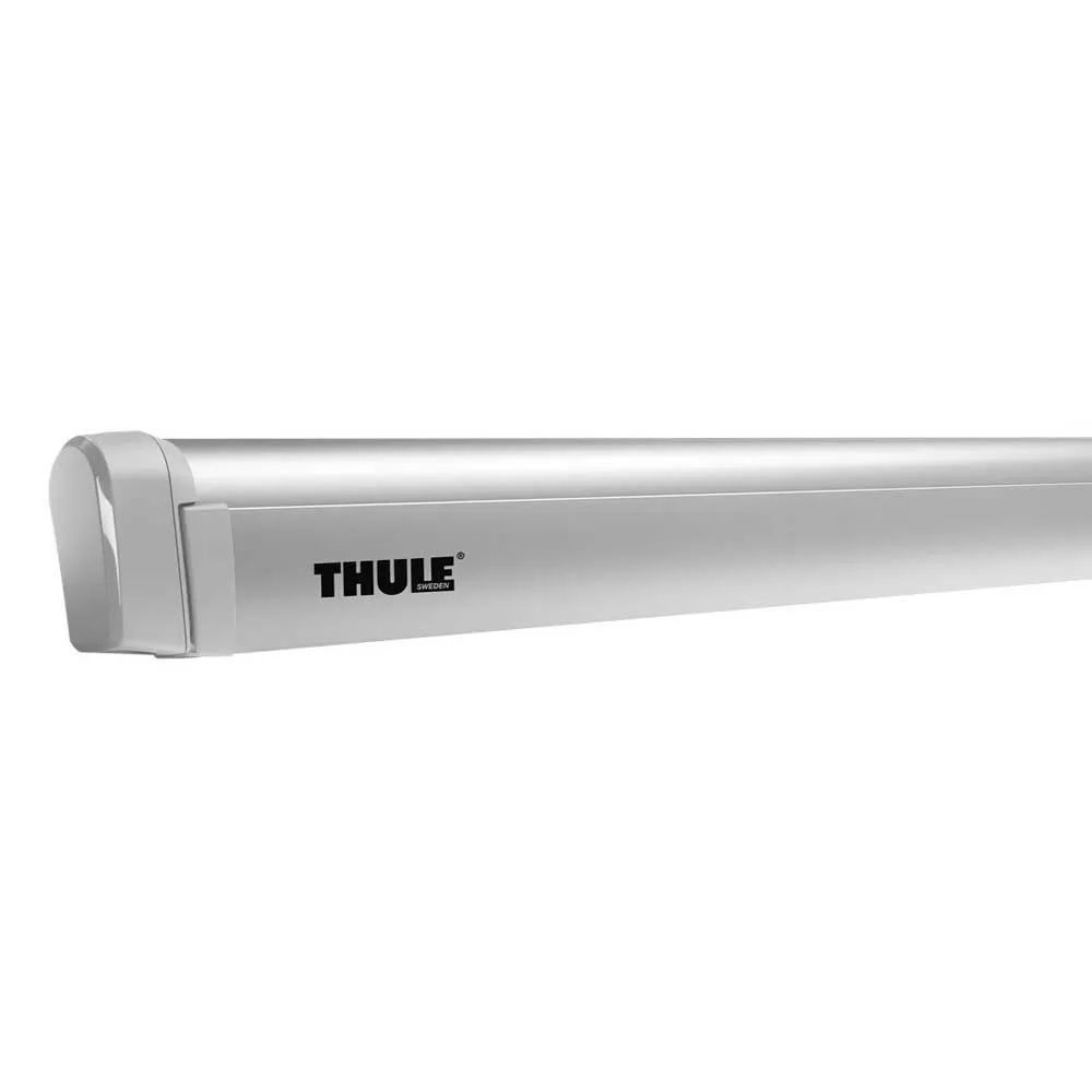 Thule 4200 2.60 X 2 M Förtält, Grey, One Size