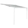 Thule 4200 2.60 X 2 M Förtält, Grey, One Size