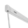 Thule 4200 2.60 X 2 M Förtält, Grey, One Size