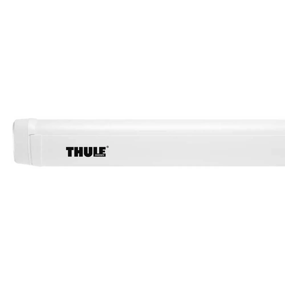 Thule 4200 3x2 M Förtält, White / grey, One Size