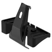 Thule 5199 Dodge Ram 1500 4 Doors Crew&quad Cab 19+ Klämsats Thule 5199 Dodge Ram 1500 4 Doors Crew&quad Cab 19+ Klämsats
