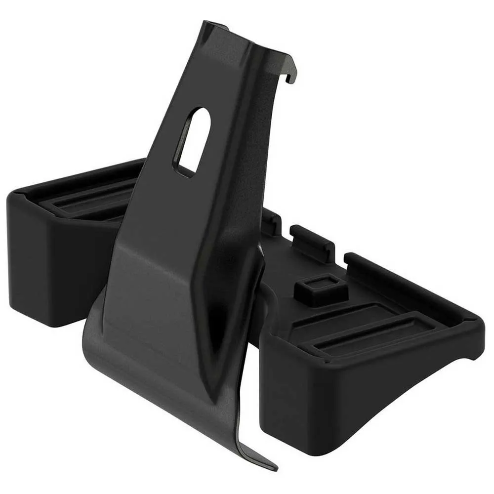 Thule 5235 Chevrolet Cruze 5 Doors 16+ Klämsats, Black, One Size