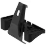 Thule 5235 Chevrolet Cruze 5 Doors 16+ Klämsats, Black, One Size