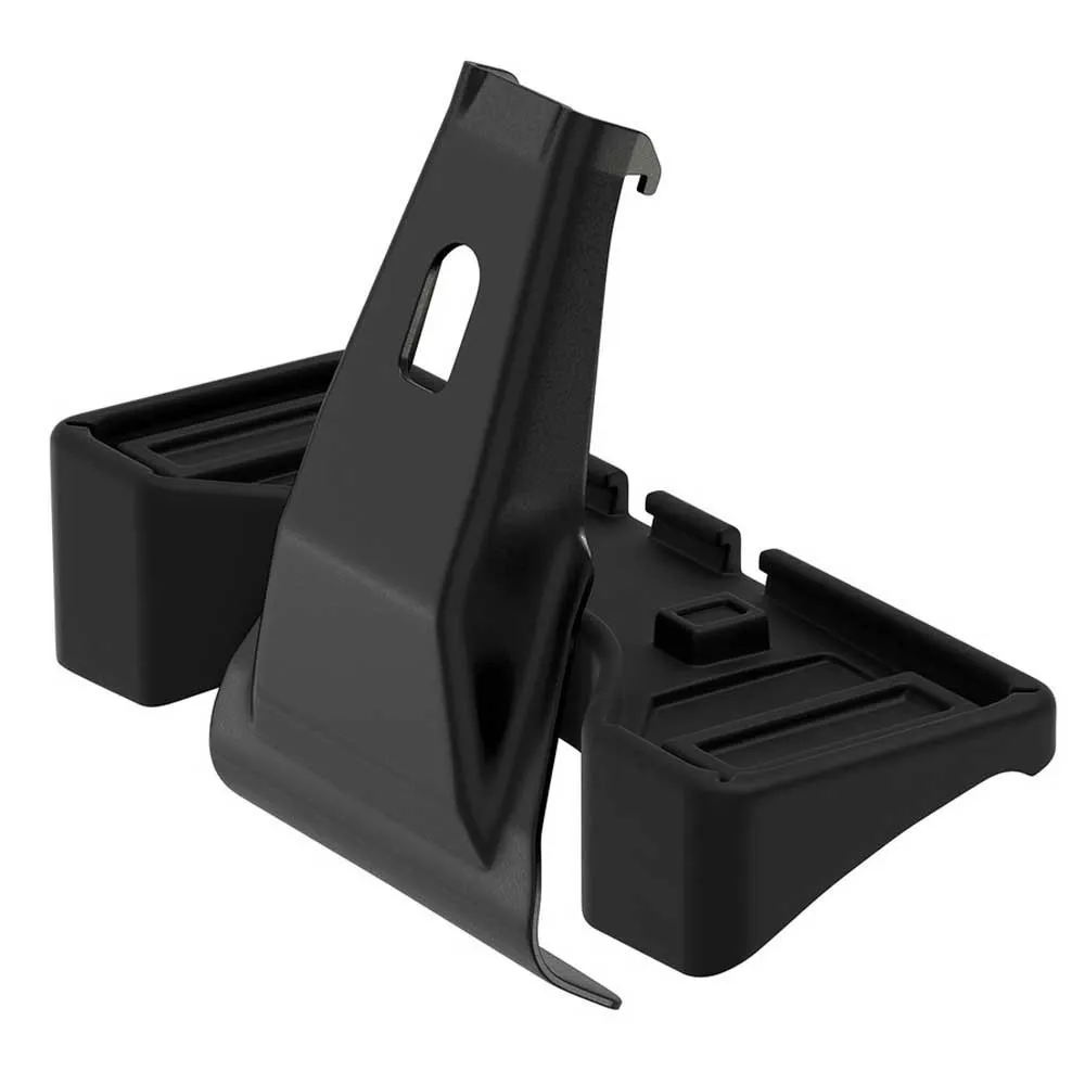 Thule 5251 Nissan Juke 20+ Klämsats, Black, One Size