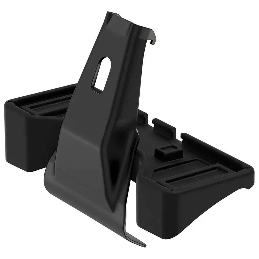 Thule 5268 Spare Part Klämsats, Black, One Size