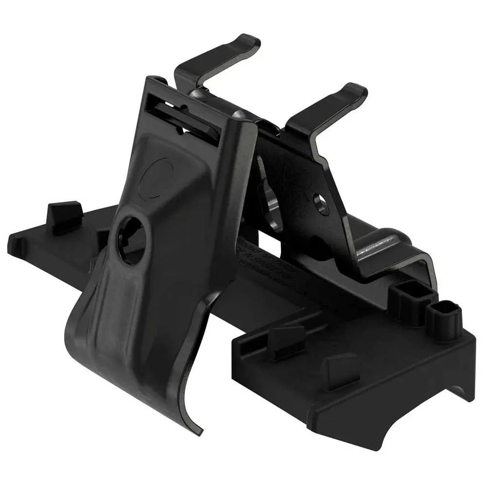 Thule 6097 Kit Reservdel, Black, One Size