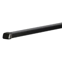 Thule 766 Squarebar Takräcken 2 Enheter Thule 766 Squarebar Takräcken 2 Enheter
