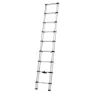 Thule 9-stegs Hopfällbar Stege, Grey, One Size