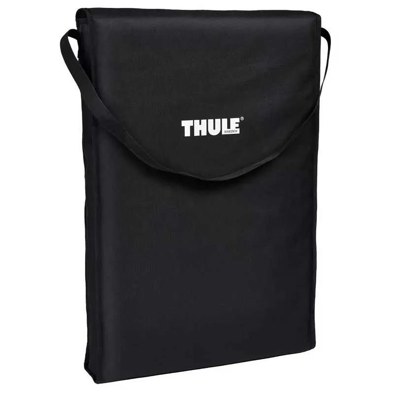 Thule 9-stegs Hopfällbar Stege, Grey, One Size