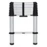 Thule 9-stegs Hopfällbar Stege, Grey, One Size