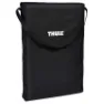 Thule 9-stegs Hopfällbar Stege, Grey, One Size