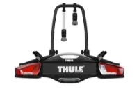 Thule 924 VeloCompact 2 Cykelhållar Thule 924 VeloCompact 2 Cykelhållar