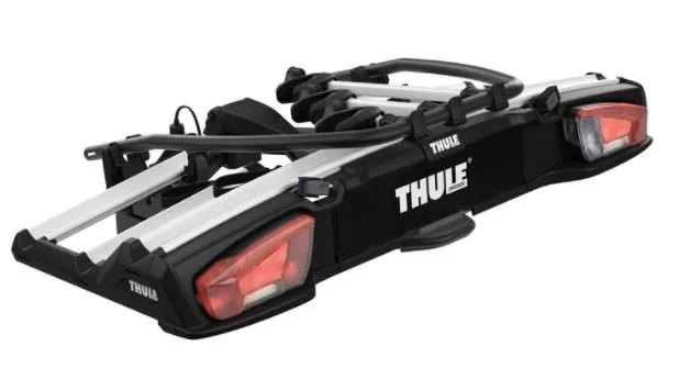 Thule 939 Velospace XT 3 cykelstativ Thule 939 Velospace XT 3 cykelstativ