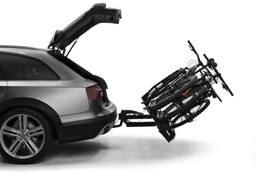 Thule 939 Velospace XT 3 cykelstativ Thule 939 Velospace XT 3 cykelstativ